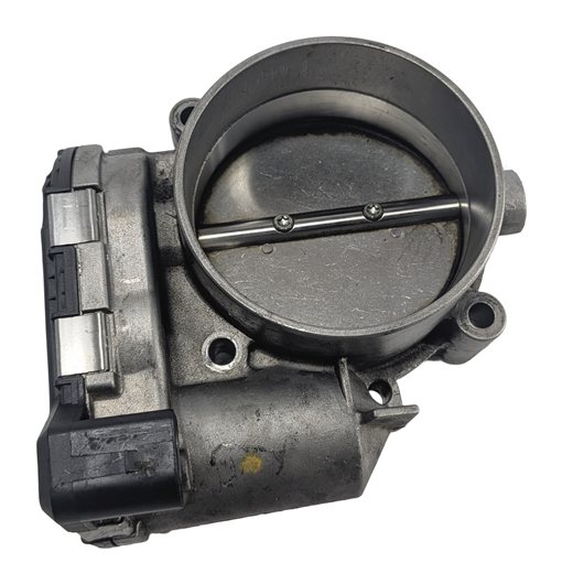 Thumbnail 3: 03-13 VW / AUDI S5 A6 S6 A8 S8 Q7 PHAETON TOUAREG - 4.2L V8 ENGINE THROTTLE BODY