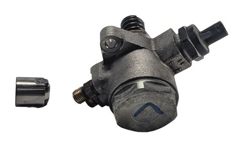 Thumbnail 2: 2011-2013 AUDI A8 (D4 4H) 4.2L V8 ENGINE - HIGH PRESSURE MECHANICAL FUEL PUMP