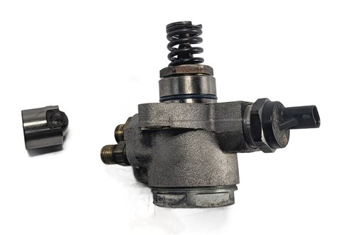 Thumbnail 3: 2011-2013 AUDI A8 (D4 4H) 4.2L V8 ENGINE - HIGH PRESSURE MECHANICAL FUEL PUMP