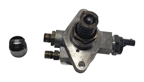 Thumbnail 4: 2011-2013 AUDI A8 (D4 4H) 4.2L V8 ENGINE - HIGH PRESSURE MECHANICAL FUEL PUMP