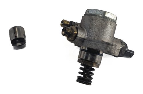 Thumbnail 5: 2011-2013 AUDI A8 (D4 4H) 4.2L V8 ENGINE - HIGH PRESSURE MECHANICAL FUEL PUMP
