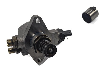 2011-2013 AUDI A8 (D4 4H) 4.2L V8 ENGINE - HIGH PRESSURE MECHANICAL FUEL PUMP