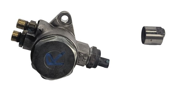 Thumbnail 4: 2011-2013 AUDI A8 (D4 4H) 4.2L V8 ENGINE - HIGH PRESSURE MECHANICAL FUEL PUMP