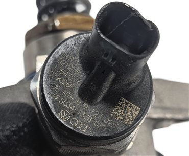 Thumbnail 5: 2011-2013 AUDI A8 (D4 4H) 4.2L V8 ENGINE - HIGH PRESSURE MECHANICAL FUEL PUMP
