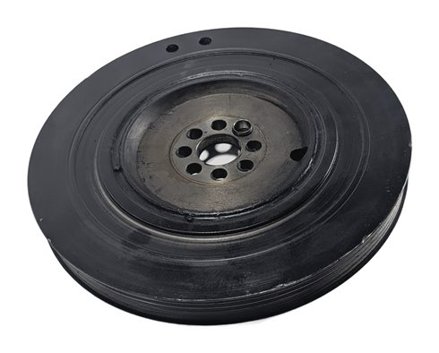 2011-2013 AUDI A8 (D4 4H) 4.2L CDRA V8 ENGINE - HARMONIC BALANCER PULLEY