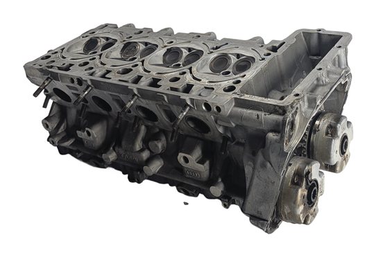 2011-2013 AUDI A8 (D4 4H) 4.2L V8 ENGINE - RIGHT CYLINDER HEAD ASSEMBLY