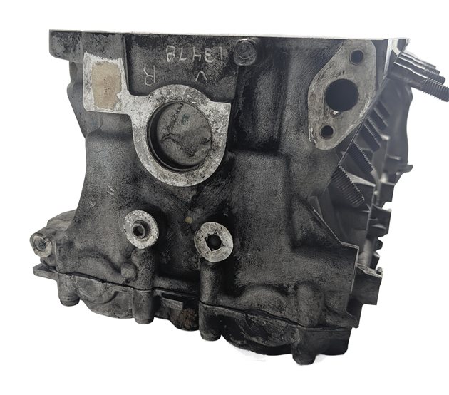 Thumbnail 4: 2011-2013 AUDI A8 (D4 4H) 4.2L V8 ENGINE - RIGHT CYLINDER HEAD ASSEMBLY