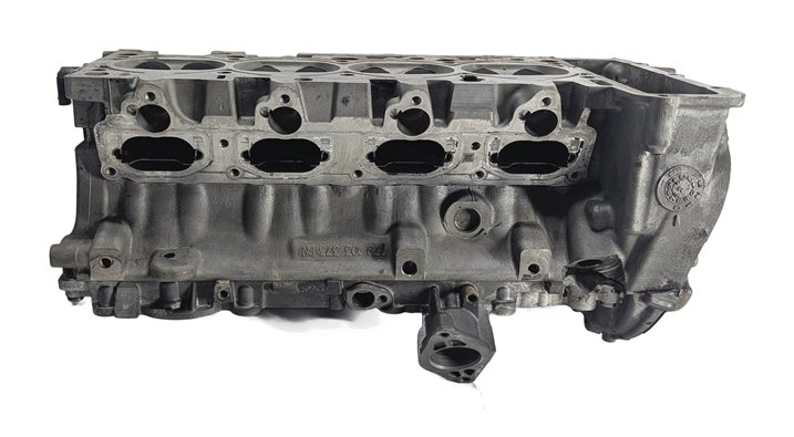 Thumbnail 2: 2011-2013 AUDI A8 (D4 4H) 4.2L V8 ENGINE - LEFT CYLINDER HEAD ASSEMBLY
