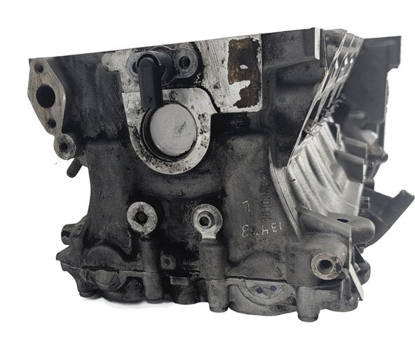 Thumbnail 4: 2011-2013 AUDI A8 (D4 4H) 4.2L V8 ENGINE - LEFT CYLINDER HEAD ASSEMBLY