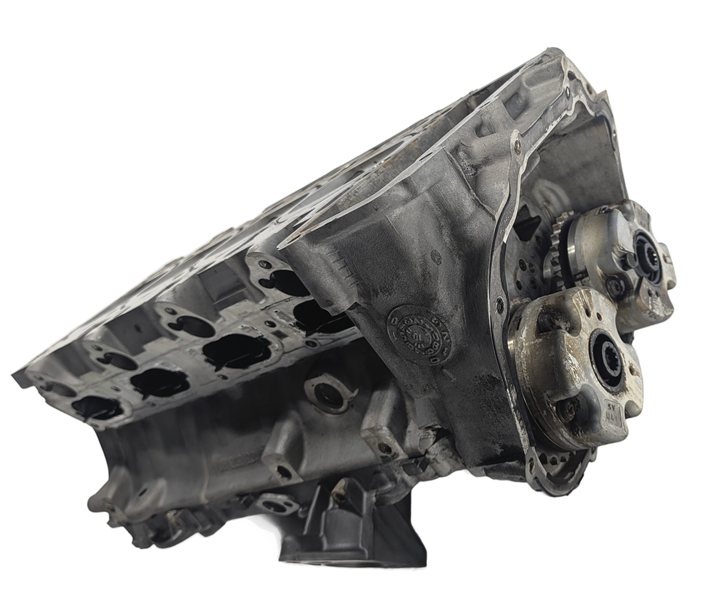 Thumbnail 5: 2011-2013 AUDI A8 (D4 4H) 4.2L V8 ENGINE - LEFT CYLINDER HEAD ASSEMBLY