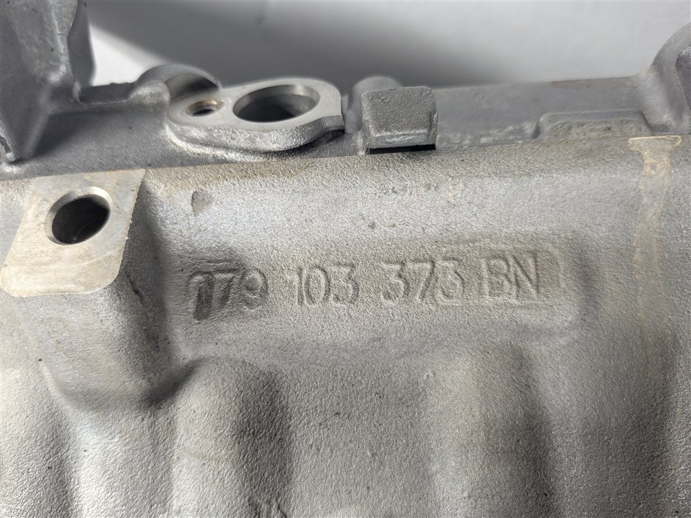 Thumbnail 6: 2011-2013 AUDI A8 (D4 4H) 4.2L V8 ENGINE - LEFT CYLINDER HEAD ASSEMBLY