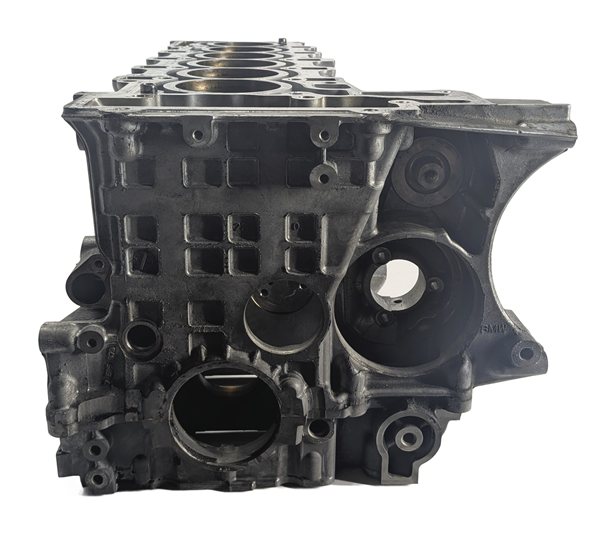Thumbnail 3: 12-18 BMW 335i 535i 740i X1 X3 X4 X5 X6 3.0L N55 TURBO ENGINE CYLINDER BLOCK