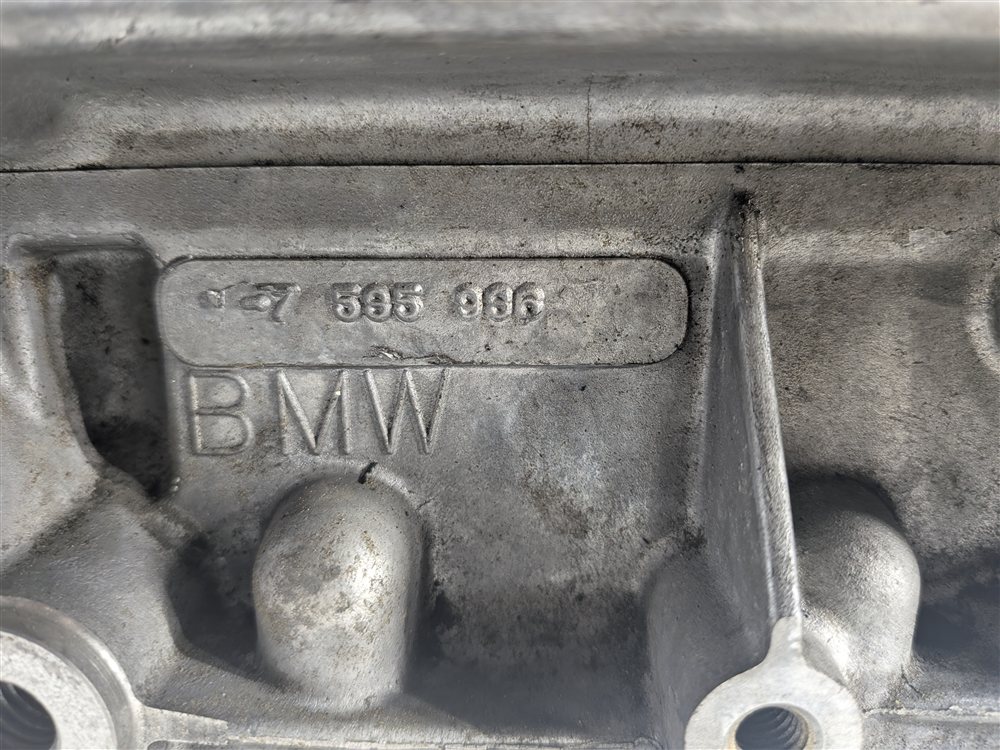 Thumbnail 5: 12-18 BMW 335i 535i 740i X1 X3 X4 X5 X6 3.0L N55 TURBO ENGINE CYLINDER BLOCK