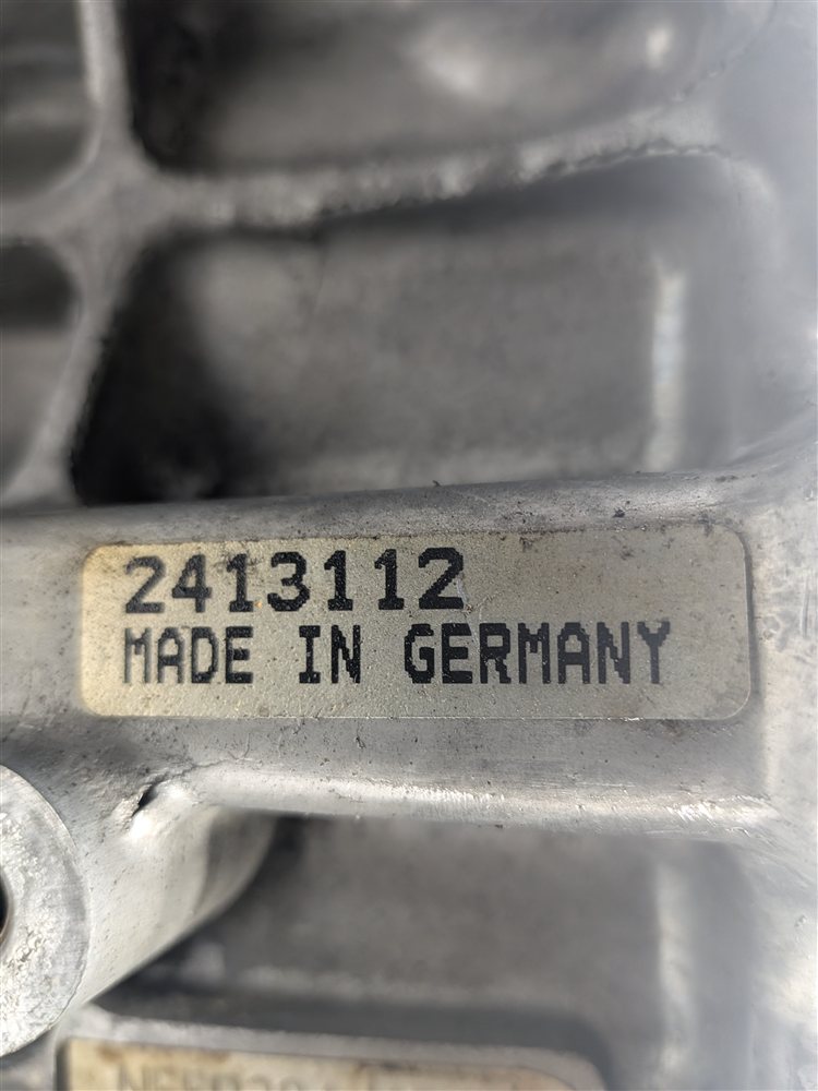 Thumbnail 7: 12-18 BMW 335i 535i 740i X1 X3 X4 X5 X6 3.0L N55 TURBO ENGINE CYLINDER BLOCK