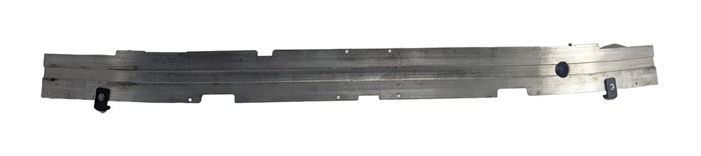 11-16 BMW 528i 535i 550i M5 (F10) FRONT BUMPER REINFORCEMENT CRASH IMPACT BAR