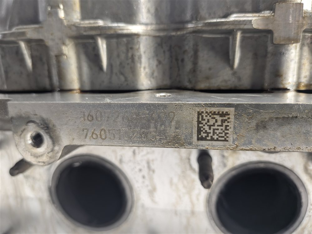 Thumbnail 10: 11-18 BMW 135i 335i 535i 740i X1 X3 X5 X6 3.0L N55 TURBO ENGINE CYLINDER HEAD