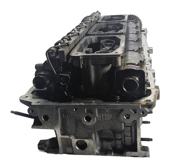 Thumbnail 3: 11-18 BMW 135i 335i 535i 740i X1 X3 X5 X6 3.0L N55 TURBO ENGINE CYLINDER HEAD