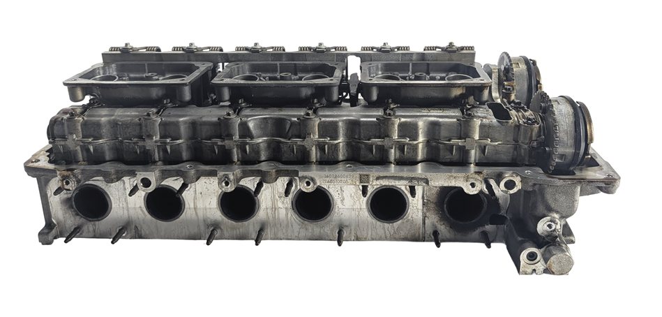 Thumbnail 4: 11-18 BMW 135i 335i 535i 740i X1 X3 X5 X6 3.0L N55 TURBO ENGINE CYLINDER HEAD