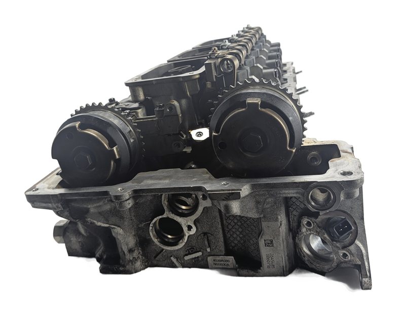 Thumbnail 5: 11-18 BMW 135i 335i 535i 740i X1 X3 X5 X6 3.0L N55 TURBO ENGINE CYLINDER HEAD