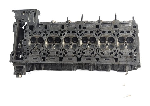 Thumbnail 7: 11-18 BMW 135i 335i 535i 740i X1 X3 X5 X6 3.0L N55 TURBO ENGINE CYLINDER HEAD