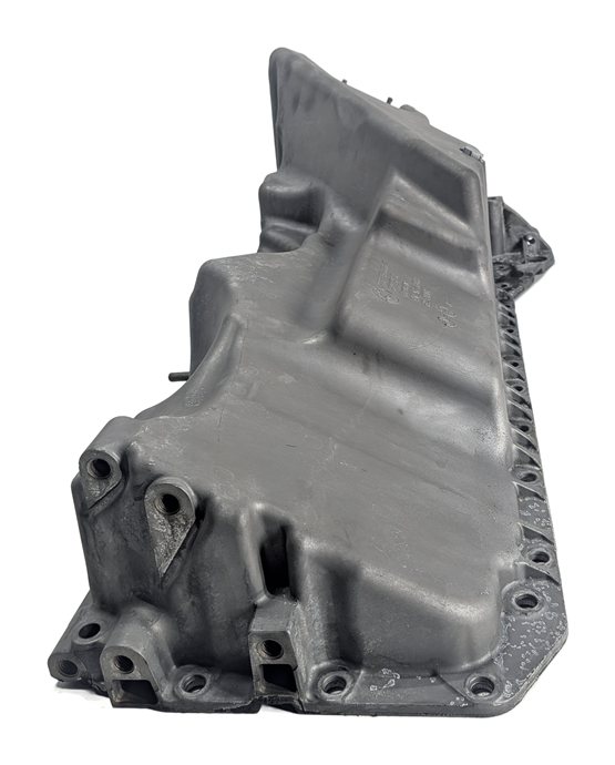 Thumbnail 3: 10-19 BMW 535i 535iGT 640i 740i F01 F06 F07 F10 RWD 3.0L N54 N55 ENGINE OIL PAN