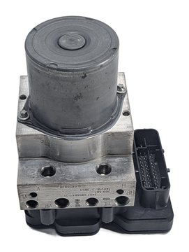 2012-2019 BMW 5 6 7 SERIES (F01 F02 F04 F06 F10 F12) ABS BRAKE PUMP w/ MODULE