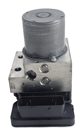 Thumbnail 3: 2012-2019 BMW 5 6 7 SERIES (F01 F02 F04 F06 F10 F12) ABS BRAKE PUMP w/ MODULE