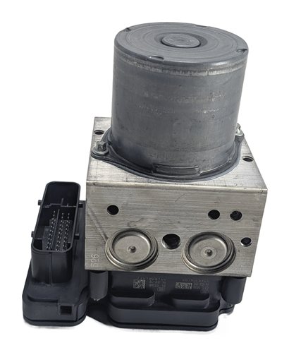 Thumbnail 4: 2012-2019 BMW 5 6 7 SERIES (F01 F02 F04 F06 F10 F12) ABS BRAKE PUMP w/ MODULE