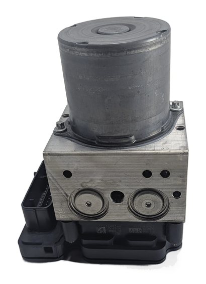 Thumbnail 5: 2012-2019 BMW 5 6 7 SERIES (F01 F02 F04 F06 F10 F12) ABS BRAKE PUMP w/ MODULE
