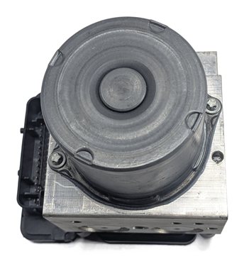 Thumbnail 6: 2012-2019 BMW 5 6 7 SERIES (F01 F02 F04 F06 F10 F12) ABS BRAKE PUMP w/ MODULE