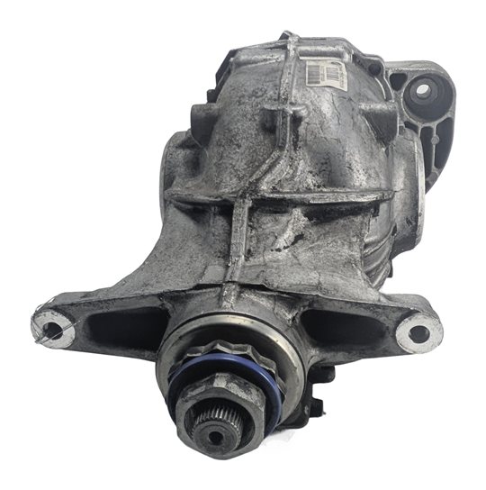 Thumbnail 4: 10-15 BMW 5 GT 7 F01 F07 F10 REAR DIFFERENTIAL GEAR 3.08 (7584448/9 30mm AXLE)
