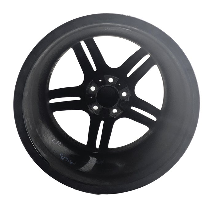 Thumbnail 3: 2011-2019 BMW 535i 550i 640i 650i (F06 F10) 19x9 ///M-SPORT 10-SPOKE WHEEL RIM