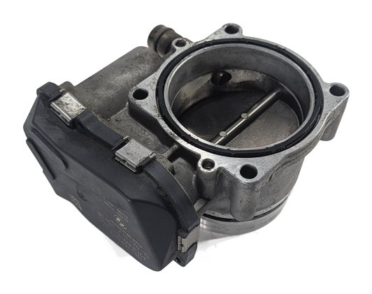 11-18 BMW 335i 535i 740i X1 X3 X4 X5 X6 3.0L N55 TURBO ENGINE THROTTLE BODY