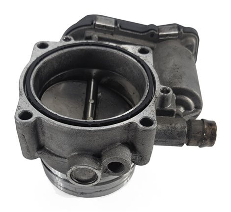 Thumbnail 3: 11-18 BMW 335i 535i 740i X1 X3 X4 X5 X6 3.0L N55 TURBO ENGINE THROTTLE BODY