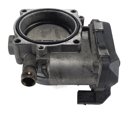 Thumbnail 4: 11-18 BMW 335i 535i 740i X1 X3 X4 X5 X6 3.0L N55 TURBO ENGINE THROTTLE BODY