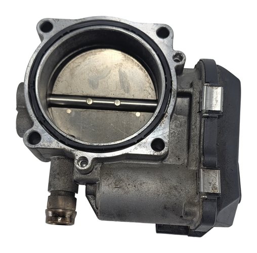 Thumbnail 5: 11-18 BMW 335i 535i 740i X1 X3 X4 X5 X6 3.0L N55 TURBO ENGINE THROTTLE BODY
