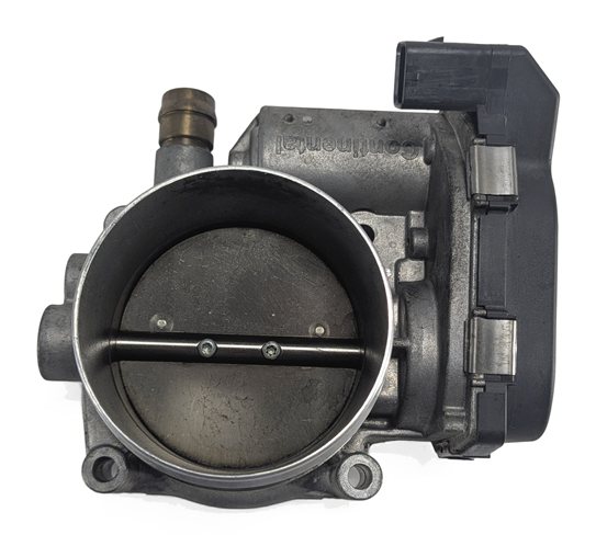 Thumbnail 6: 11-18 BMW 335i 535i 740i X1 X3 X4 X5 X6 3.0L N55 TURBO ENGINE THROTTLE BODY