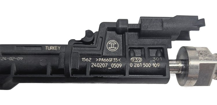 Thumbnail 10: 2013-2018 BMW 320i 335i 435i 535i X1 X5 Z4 2.0L / 3.0L TURBO FUEL INJECTOR SET 6