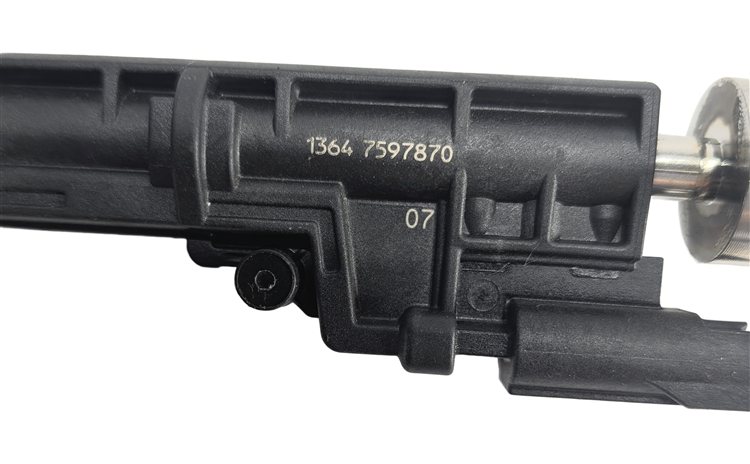 Thumbnail 11: 2013-2018 BMW 320i 335i 435i 535i X1 X5 Z4 2.0L / 3.0L TURBO FUEL INJECTOR SET 6
