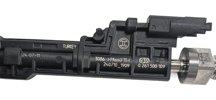 Thumbnail 12: 2013-2018 BMW 320i 335i 435i 535i X1 X5 Z4 2.0L / 3.0L TURBO FUEL INJECTOR SET 6