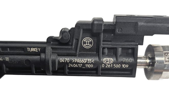 Thumbnail 16: 2013-2018 BMW 320i 335i 435i 535i X1 X5 Z4 2.0L / 3.0L TURBO FUEL INJECTOR SET 6