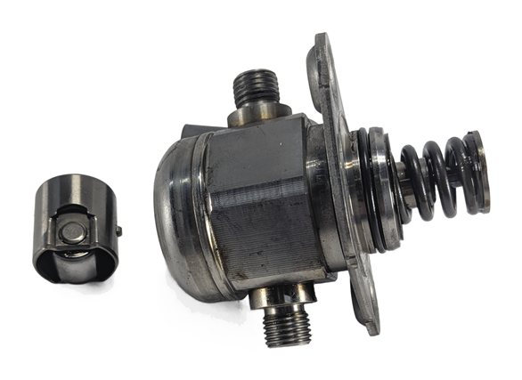 Thumbnail 2: 12-15 BMW 135i 335i 535i 740i X1 X3 X5 X6 3.0L N55 TURBO MECHANICAL FUEL PUMP