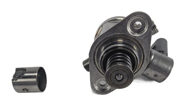 Thumbnail 3: 12-15 BMW 135i 335i 535i 740i X1 X3 X5 X6 3.0L N55 TURBO MECHANICAL FUEL PUMP
