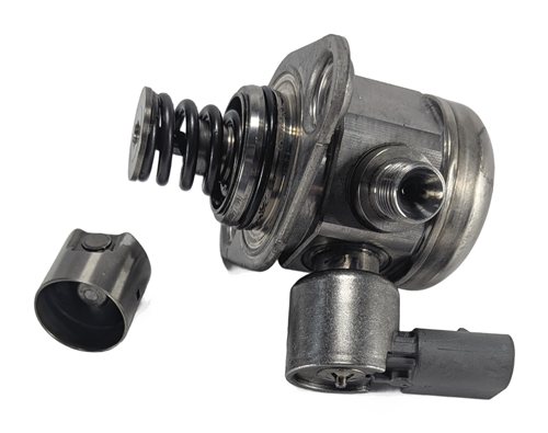 Thumbnail 4: 12-15 BMW 135i 335i 535i 740i X1 X3 X5 X6 3.0L N55 TURBO MECHANICAL FUEL PUMP
