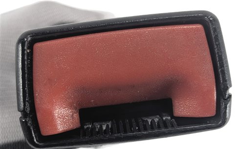 Thumbnail 7: 2013-2016 BMW 5 7 SERIES (F01 F10) FRONT LEFT DRIVER SEATBELT BUCKLE RECEIVER