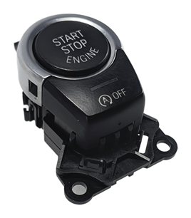 2010-2019 BMW M5 M6 5 6 7 SERIES (F01 F02 F04 F10 F12) ENGINE START STOP SWITCH