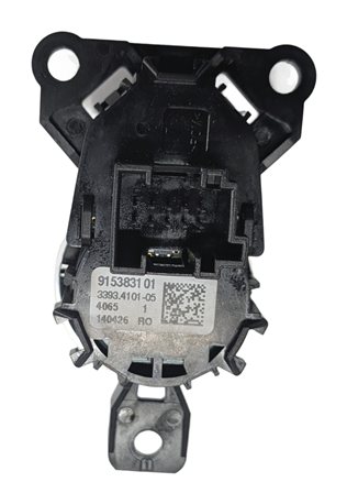 Thumbnail 5: 2010-2019 BMW M5 M6 5 6 7 SERIES (F01 F02 F04 F10 F12) ENGINE START STOP SWITCH