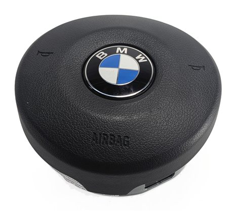 Thumbnail 2: 12-19 BMW 230i 328i 330i 335i 428i 435i 535i 650i SPORT STEERING WHEEL AIRBAG