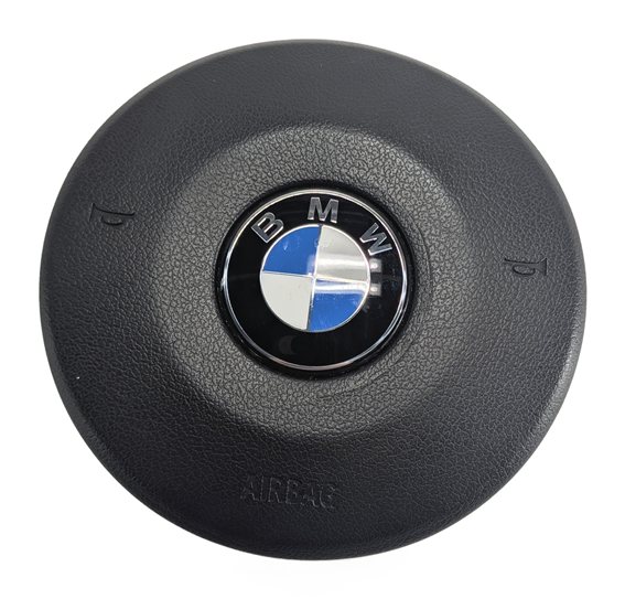 Thumbnail 3: 12-19 BMW 230i 328i 330i 335i 428i 435i 535i 650i SPORT STEERING WHEEL AIRBAG