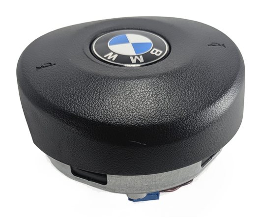 Thumbnail 4: 12-19 BMW 230i 328i 330i 335i 428i 435i 535i 650i SPORT STEERING WHEEL AIRBAG